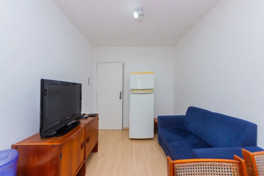 Imagem Studio à venda em São Paulo, Bela Vista, com 1 quarto, 31.89m2