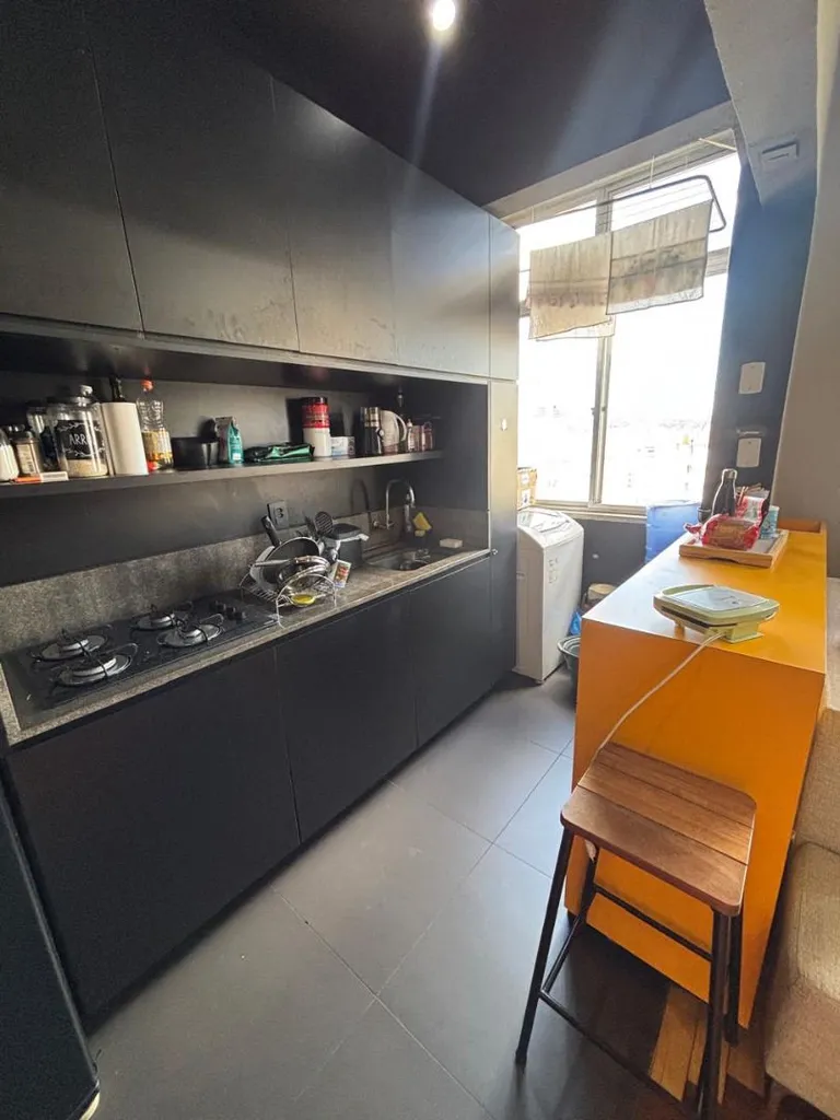 Imagem Apartamento em Centro Histórico