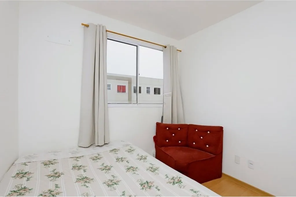 Imagem Apartamento em Morro Santana