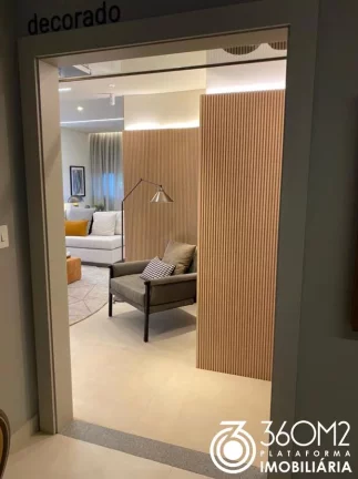 Imagem Apartamento para Venda em São Paulo / SP no bairro Vila Madalena