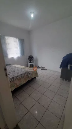 Imagem Apartamento com 2 dormitórios à venda, 72 m² por R$ 320.000,00 - Vila Guilhermina - Praia Grande/SP