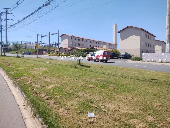 Terreno Comercial Jardim Colibris Indaiatuba SP