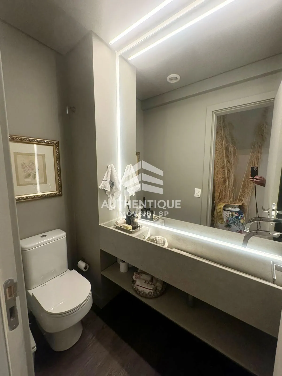 Imagem EDGE ITAIM BIBI - Apartamento no bairro Itaim Bibi à venda
