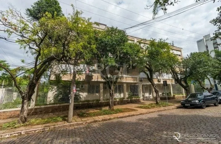 Imagem Apartamento em Higienópolis