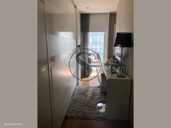 Imagem APARTAMENTO RESIDENCIAL em SÃO PAULO - SP, VILA NOVA CONCEIÇÃO