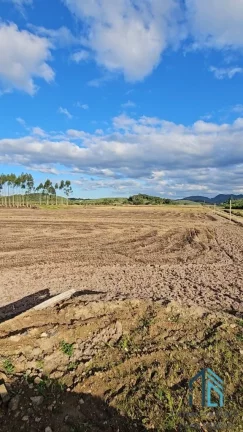 Imagem Área a venda entre o litoral de Barra Velha, Luís Alves e Jaraguá São Joao do Itaperiú, SC,