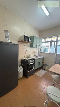 Imagem Apartamentos no Litoral para venda em Praia Grande no bairro Vila Caiçara
