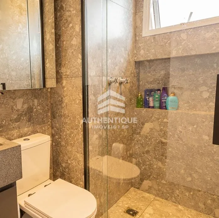 Imagem SUMMIT PINHEIROS - Apartamento à venda em São Paulo/SP