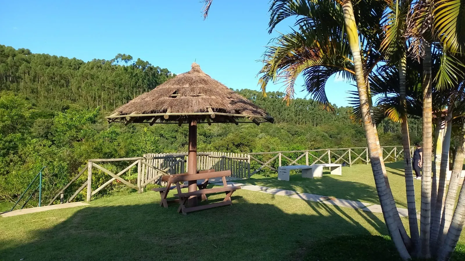 Imagem Terreno de 1000M² no Condomínio Fazenda Alta Vista, nas Proximidades da UFSCar