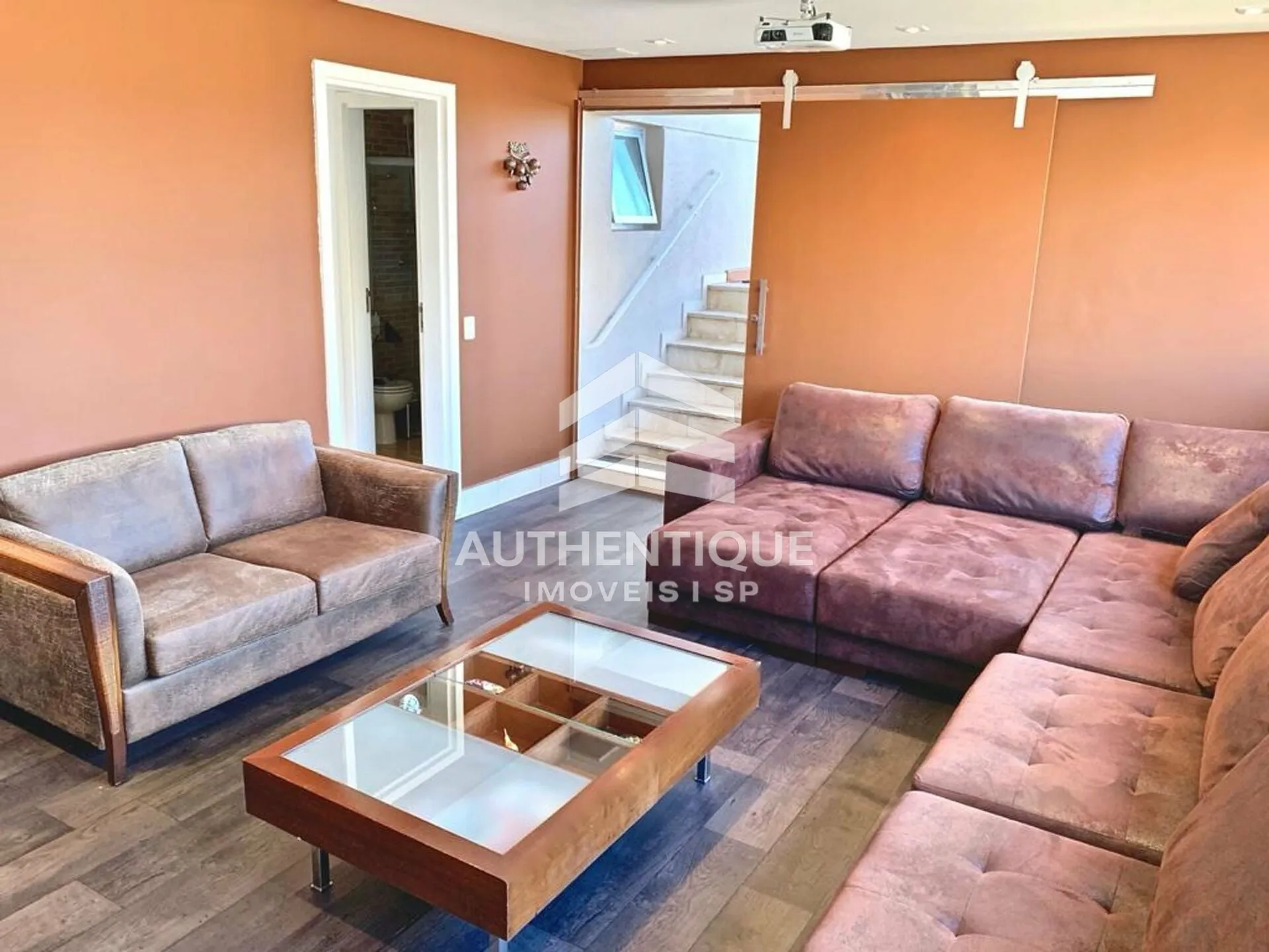 Imagem VEREDA PARAISO - Apartamento à venda em São Paulo/SP