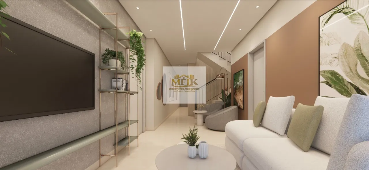 Foto do imóvel Apartamento com 04 suites a venda no Balneario Riviera