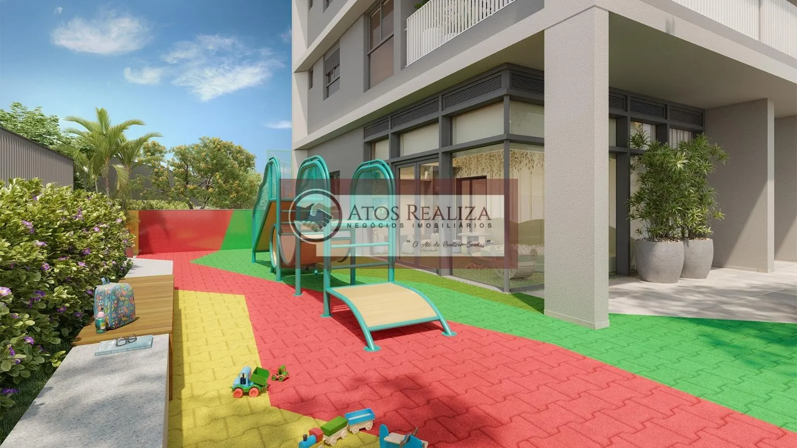 Imagem Apartamento com varanda para venda no Campo Belo com 3 quartos, sendo 3 suítes, 4 banheiros, 2 vagas, 131m² Axis Campo Belo.