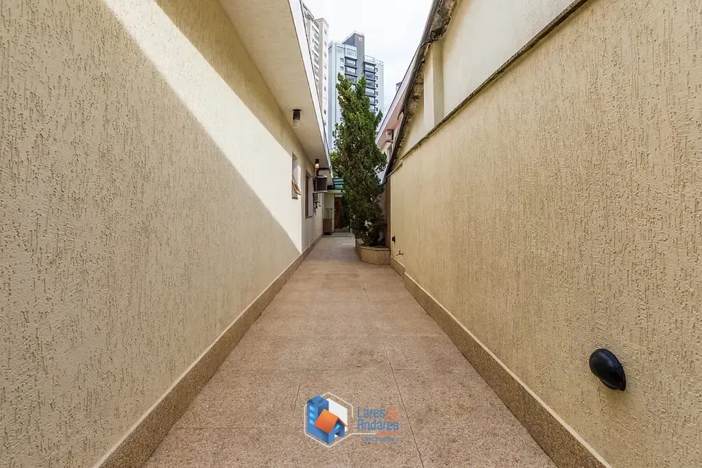 Imagem Casa à venda 3 Quartos 1 Suite 250M² Vila Formosa São Paulo - SP