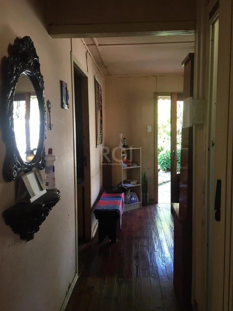 Imagem Casa para Venda - 74m², 3 dormitórios, 2 vagas - Nonoai
