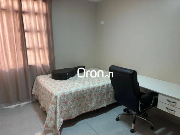 Imagem Apartamento com 3 dormitórios à venda, 88 m² por R$ 315.000,00 - Rodoviário - Goiânia/GO