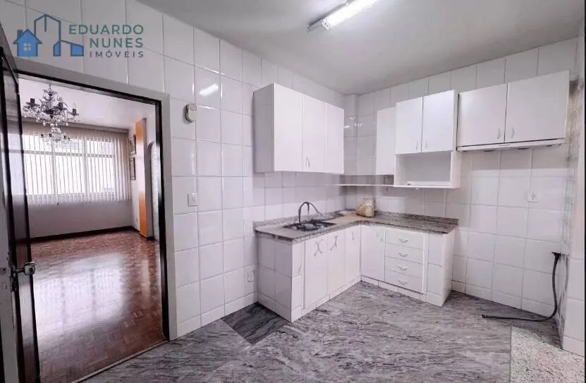 Imagem APARTAMENTO COM 04 QUARTOS, SUÍTE, 01 VAGA NA SAVASSI!!!!
