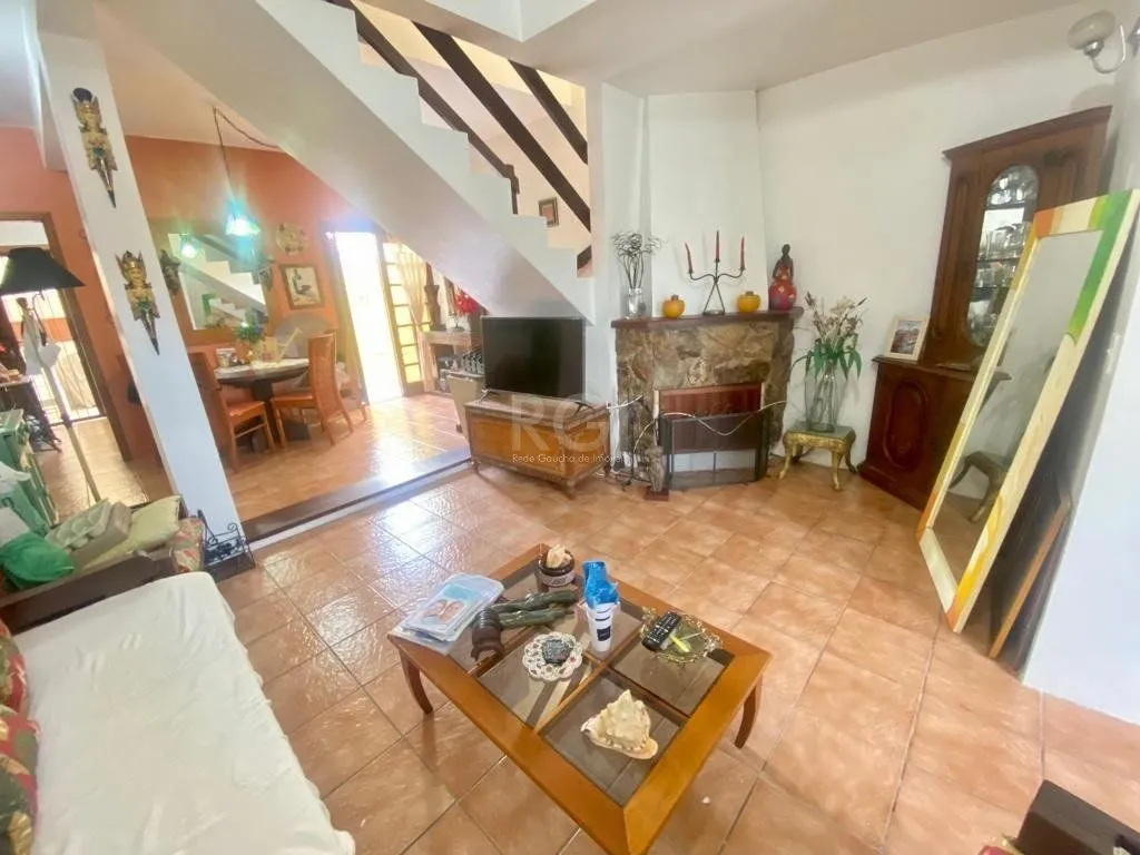 Imagem Casa em Centro