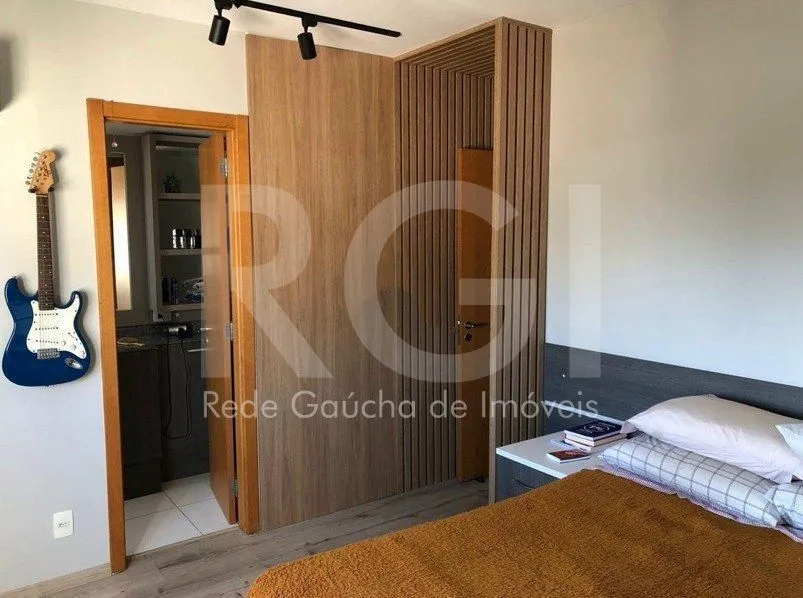 Imagem Apartamento 2 dormitórios à venda Centro Histórico Porto Alegre/RS