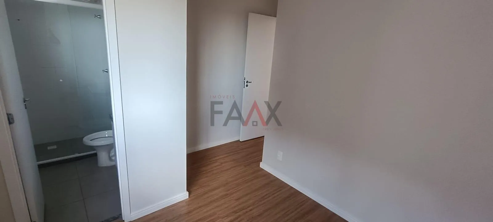 Imagem Apartamento 2 Quartos com Suíte para Locação no Vista Batel