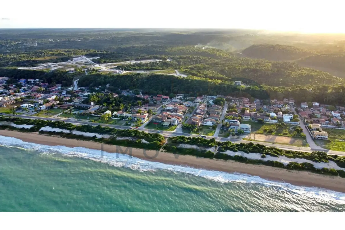 Imagem Terreno de 8.500 m² para venda em Nova Cabrália, Santa Cruz Cabrália