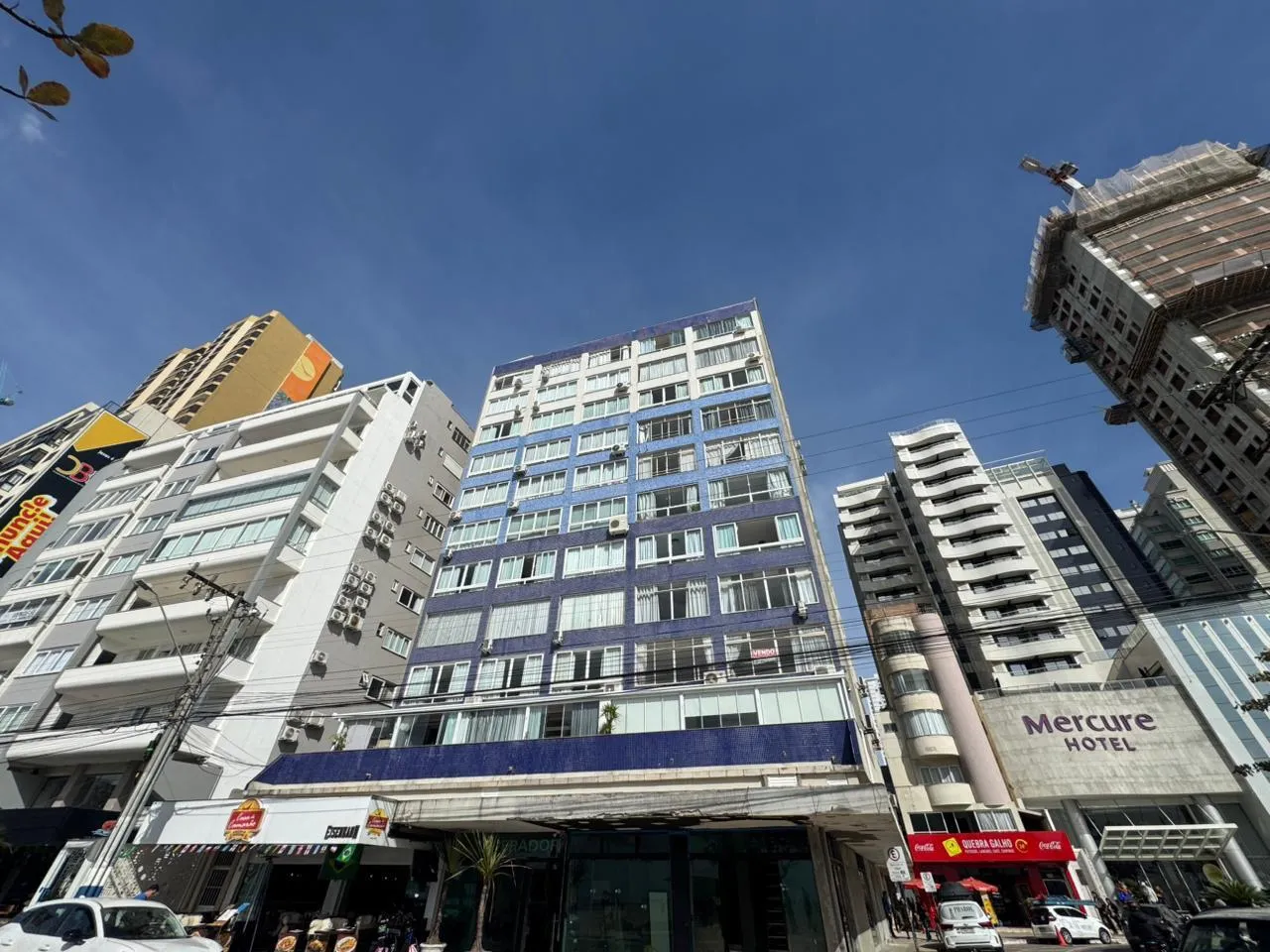 Foto do imóvel Apartamento com vista para o mar à venda com 188m2 por R$ 3.000.000,00