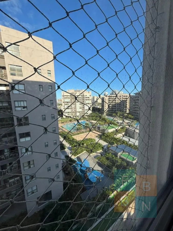 Imagem Apartamento para Venda em Rio de Janeiro / RJ no bairro Barra da Tijuca