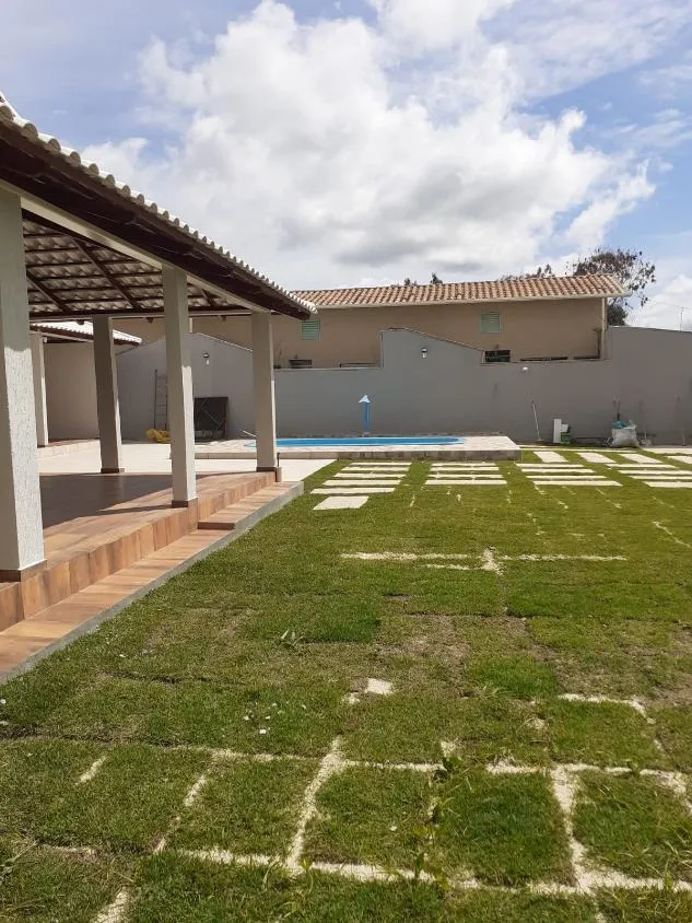 Imagem Vendo uma linda casa em Betim/MG ( valor 870.000,00 )