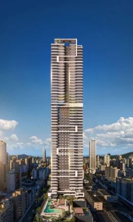 Imagem Marena Balneário Camboriú