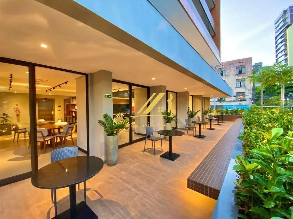 Imagem STUDIO RESIDENCIAL em Salvador - Bahia, Barra