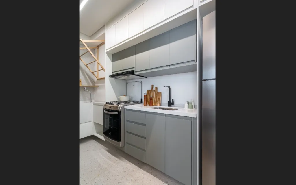 Imagem Cidade Jaguaré - Vila Mackenzie, para uma nova vida no Jaguaré. Apartamento com 2 dormitórios, op...