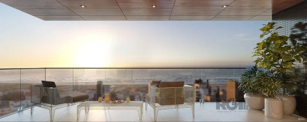 Imagem Apartamento em Praia Grande