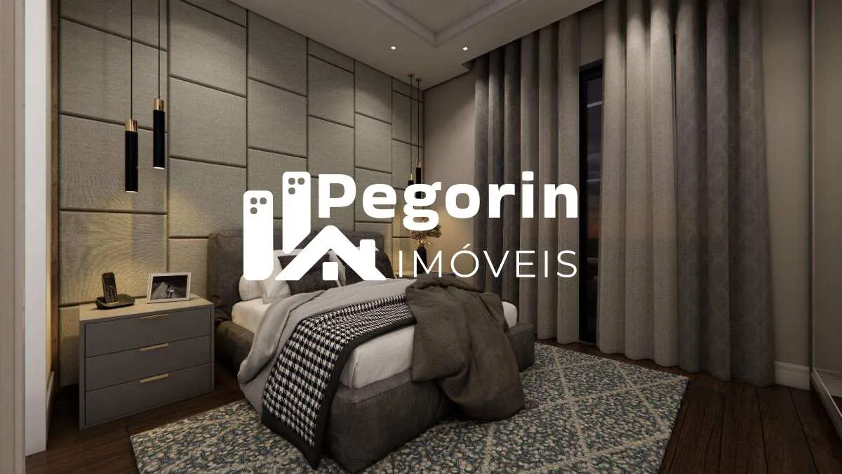Imagem Apartamento à venda, no RESIDENCIAL MOSCOU em Pinhais, Alto Tarumã, com 2 quartos, 55,57m²
