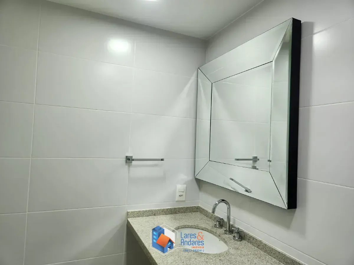Imagem Apartamento para venda em Campo Belo/Vila Alexandria com 2 quartos, sendo 1 suíte, 65m²