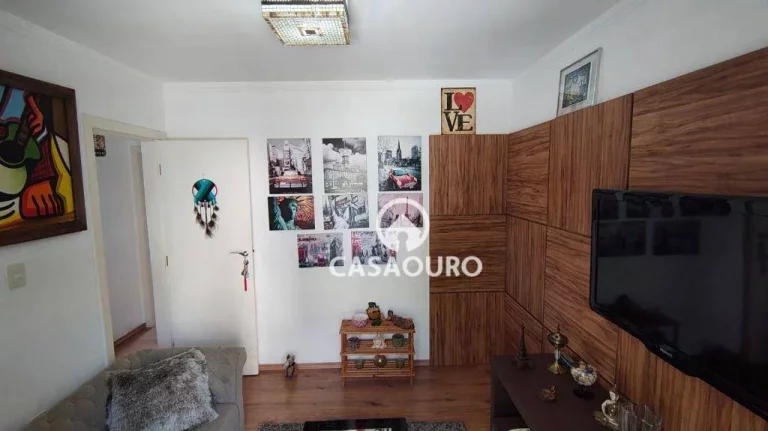 Imagem Casa com 5 Quartos à venda, 226 m² por R$ 1.500.000 - Cabeceira - Nova Lima/MG