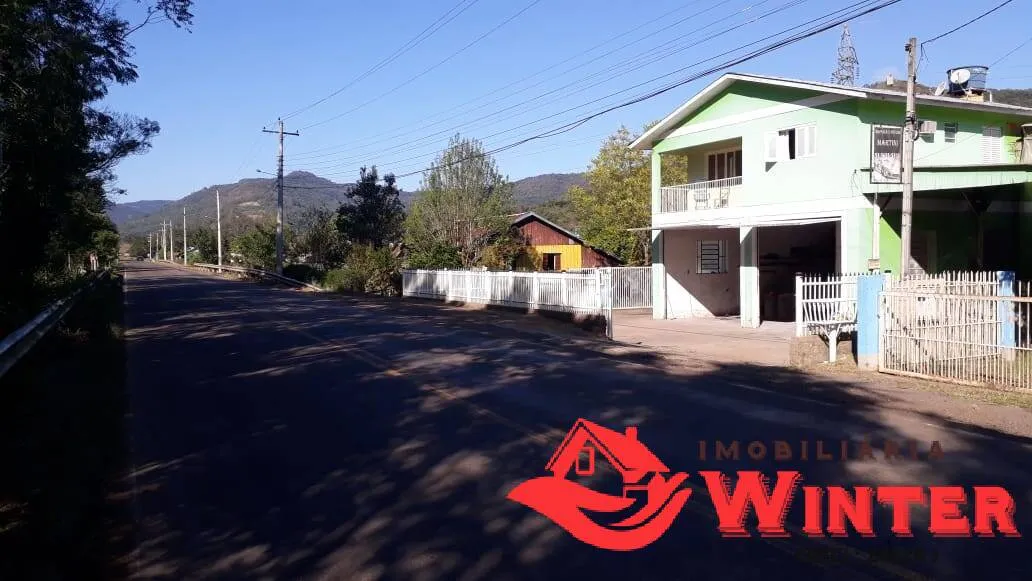 Imagem Prédio comercial + apart + casa na Picada Cará, Feliz.