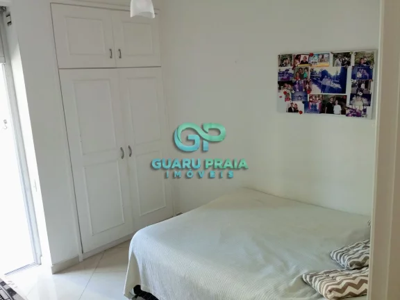 Imagem Apartamento à venda no bairro Pitangueiras - Guarujá/SP