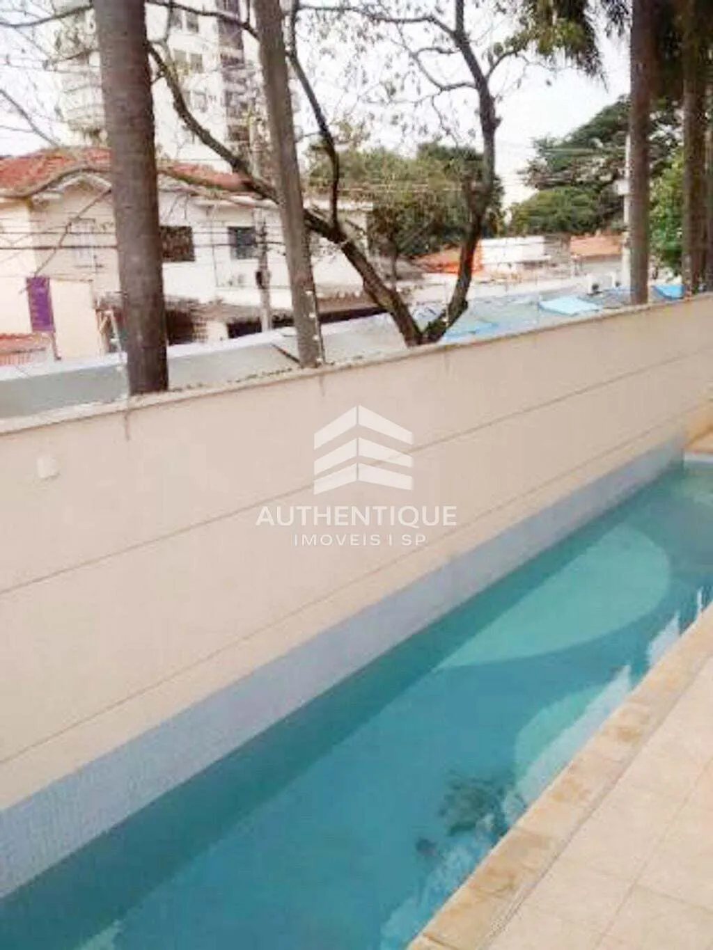Imagem CHAMONIX CAMPO BELO - Apartamento à venda no bairro Campo Belo - São Paulo/SP, Zona Sul