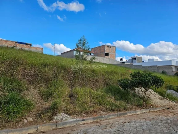 Imagem Terreno à Venda