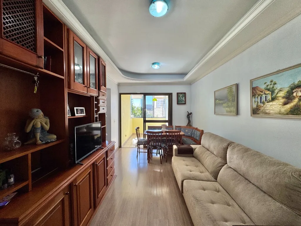 Imagem Apartamento em São Sebastião