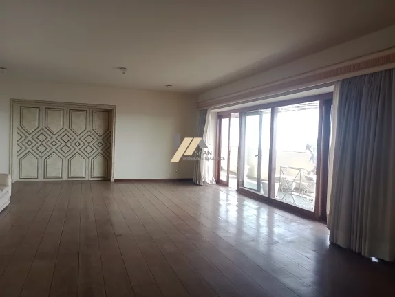 Imagem Apartamento à venda no Cambuí em Campinas São Paulo