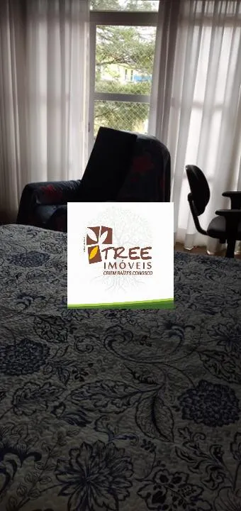 Imagem VENDA DE SOBRADO NO JARDIM RINCÃO, EM ARUJÁ/SP, 411m² com 2 suítes, ar-condicionado, sala 2 ambientes, piscina, churrasqueira e 2 vagas. CONSULTE-NOS.