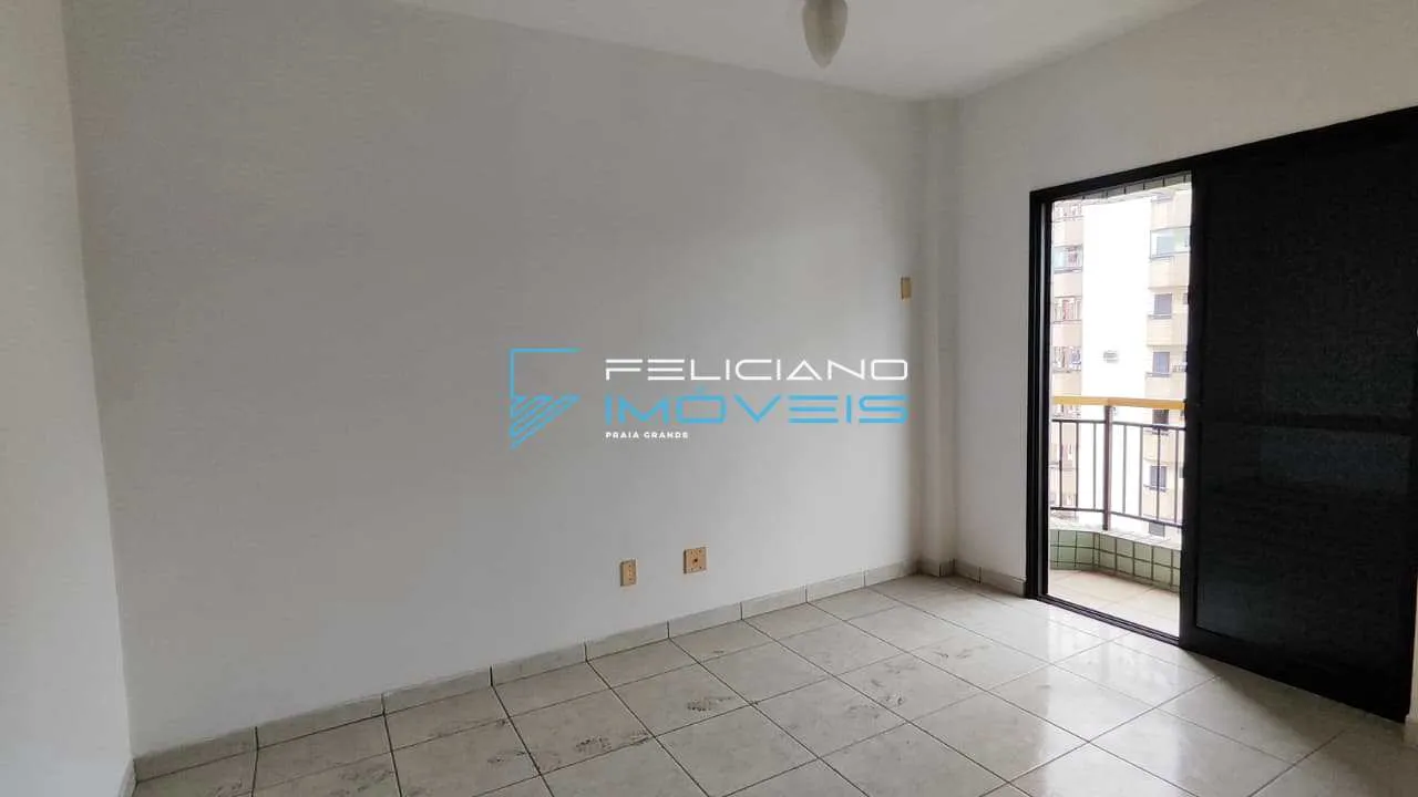 Imagem Apartamento com 3 quartos, Canto do Forte, Praia Grande - R$ 690 mil, Cod: 7359