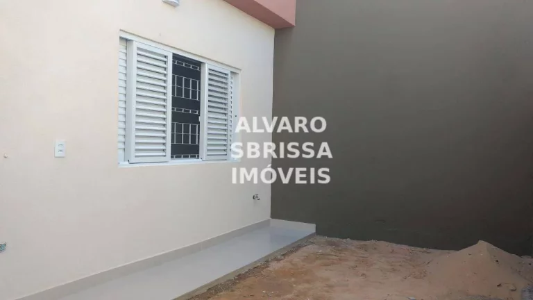 Imagem Imóvel Residencial e Comercial com Mezanino no Jardim Corazza em Itu SP
