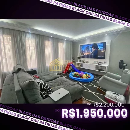 Imagem Casa Padrão