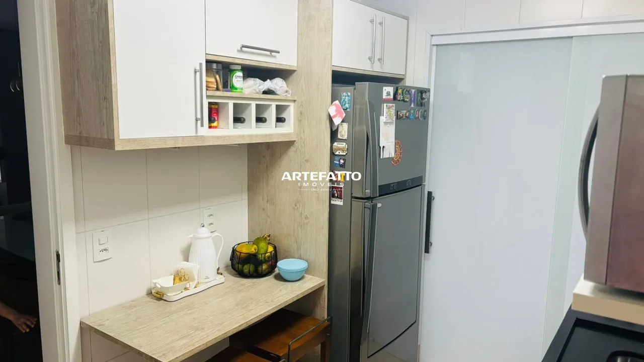 Imagem Apartamento à Venda em Vila Andrade, São Paulo - SP