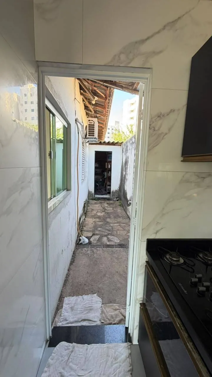 Imagem Casa 3 Quartos com Piscina Bela Marina