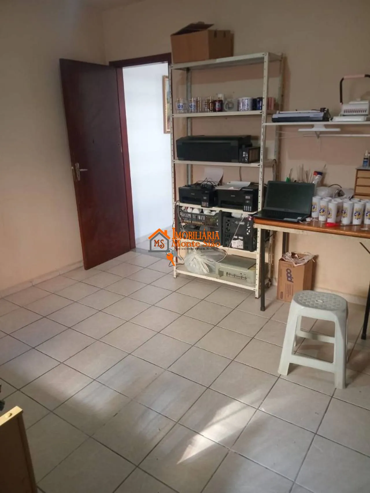 Imagem Sobrado com 2 dormitórios à venda, 150 m² por R$ 460.000,00 - Jardim Santa Mena - Guarulhos/SP