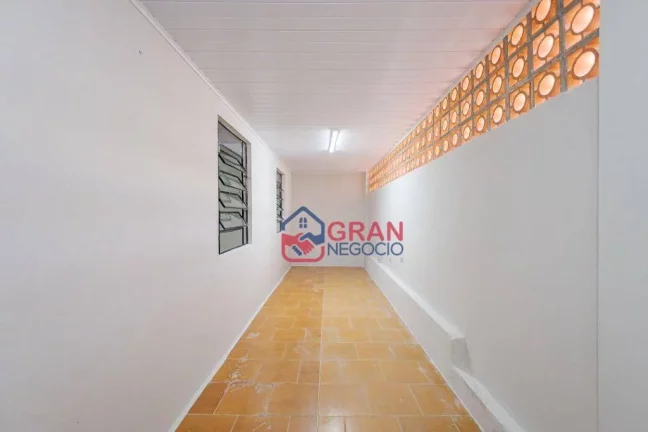 Imagem Alugo em Santa Felicidade - Com 2 quartos