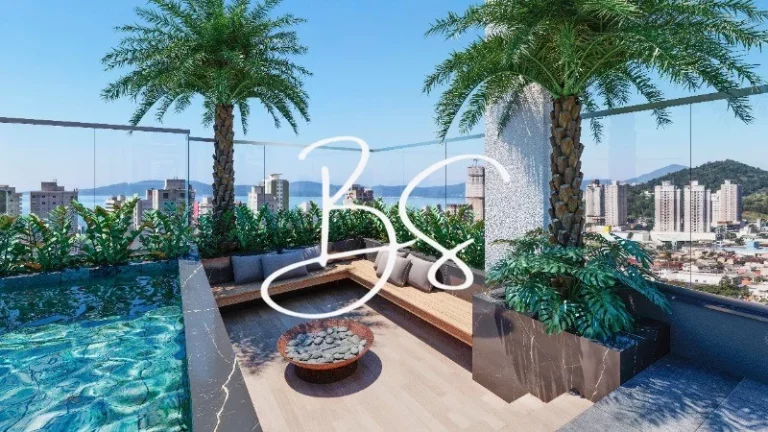 Imagem APARTAMENTO RESIDENCIAL em ITAPEMA - SC, Tabuleiro dos Oliveiras