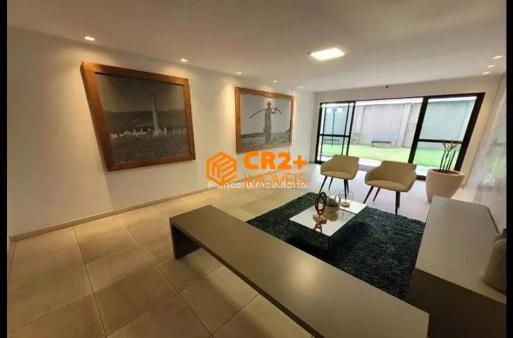 Imagem VENDO APARTAMENTO 65m² | PRÓXIMO AO GOLF CLUBE- CAXANGÁ